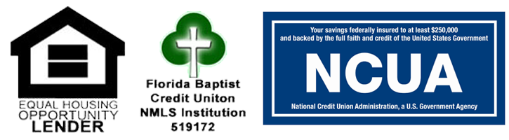Equal Housing Lender and Member N.C.U.A.