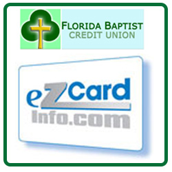 FBCU EZ-Card Services